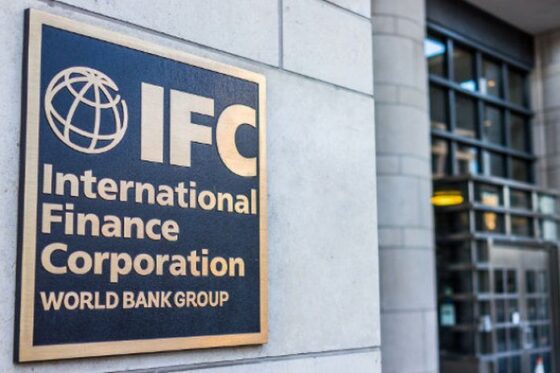 IFC – creating markets, creating opportunities
