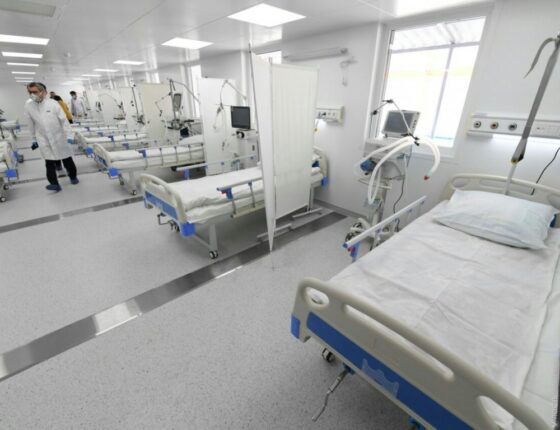 Больницу на 200 коек в Алматы намерены построить австрийцы