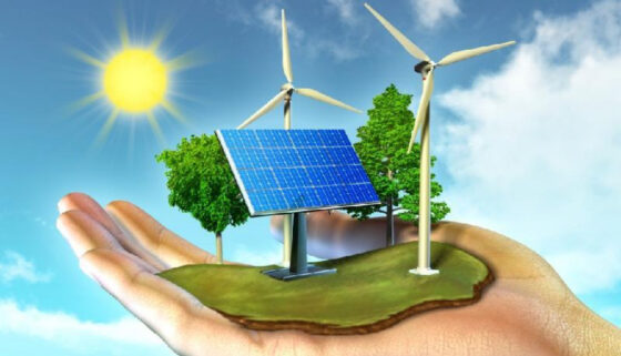 ГЧП в сфере возобновляемых источников энергии