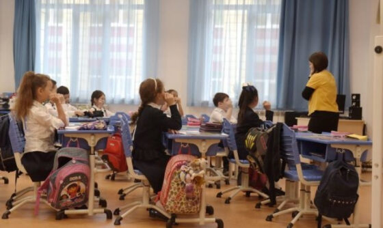 Опыт внедрения системы ГЧП в казахстанских школах изучат в Узбекистане