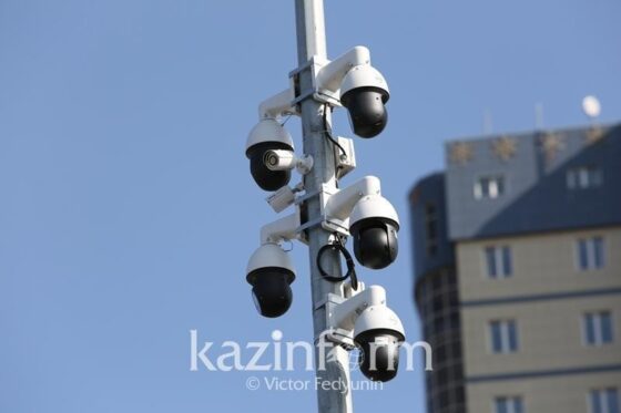 Елордада 7500 “Сергек” аула бейнекамерасы орнатылады