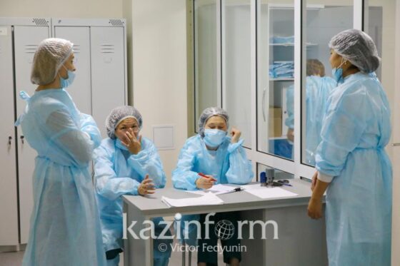 Почему нужно развивать здравоохранение Казахстана за счет ГЧП