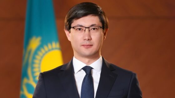 <strong>Избран Председатель Совета директоров Казахстанского центра государственно-частного партнерства</strong>