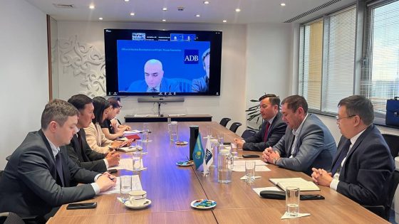<strong>Қазақстандағы жаңа МЖӘ жобасы: Қарағанды университеттік ауруханасын салу бойынша тендер алдындағы конференция өтті</strong>