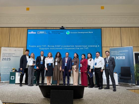 Қазақстан МЖӘ саласындағы халықаралық ынтымақтастықты нығайтуда: Бішкектегі конференцияға қатысу