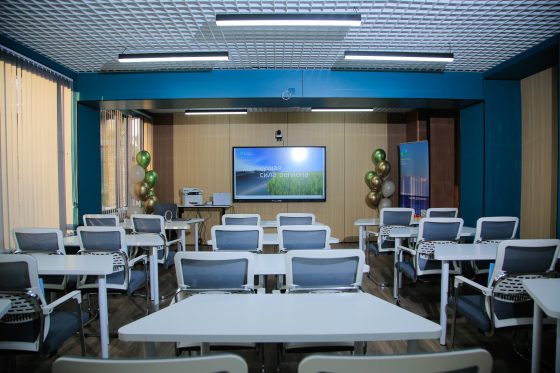 <strong>В Астане откроется брендированная аудитория по ГЧП</strong>