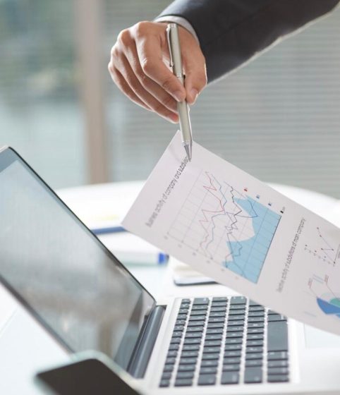 Focus on Transparency and Trust: Anti-Corruption Analysis Launched in the Company