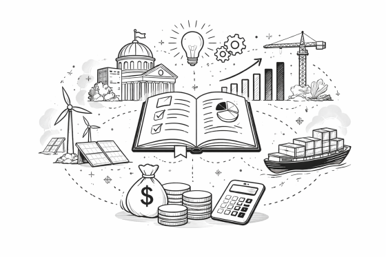 <strong>The New Budget Code and Public–Private Partnerships</strong>